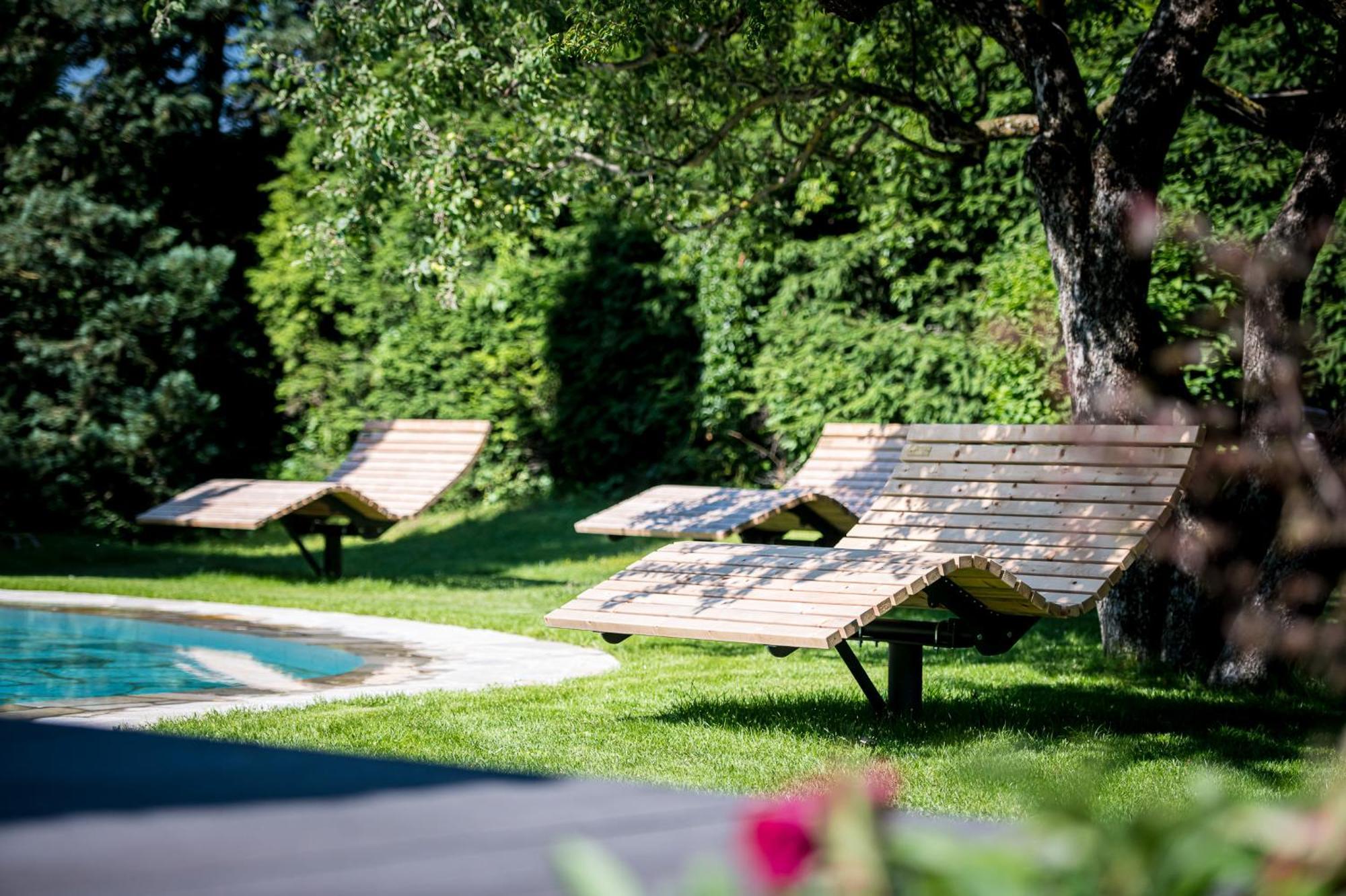 Hotel Ander Brunico Exteriér fotografie