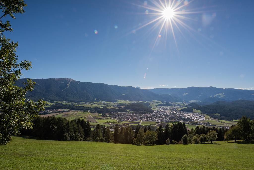 Hotel Ander Brunico Exteriér fotografie