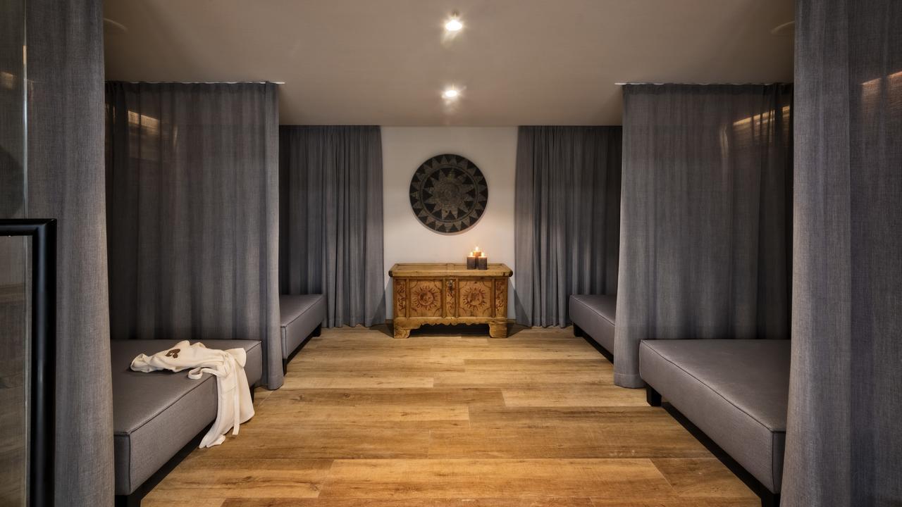 Hotel Ander Brunico Exteriér fotografie